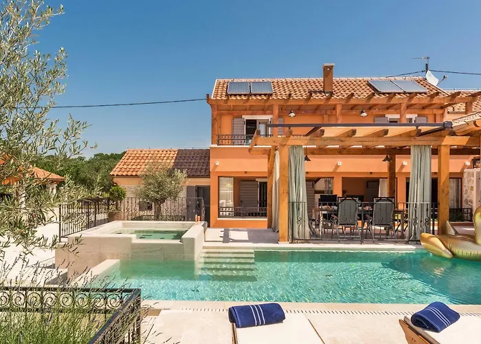Villa Hirundo Rustica