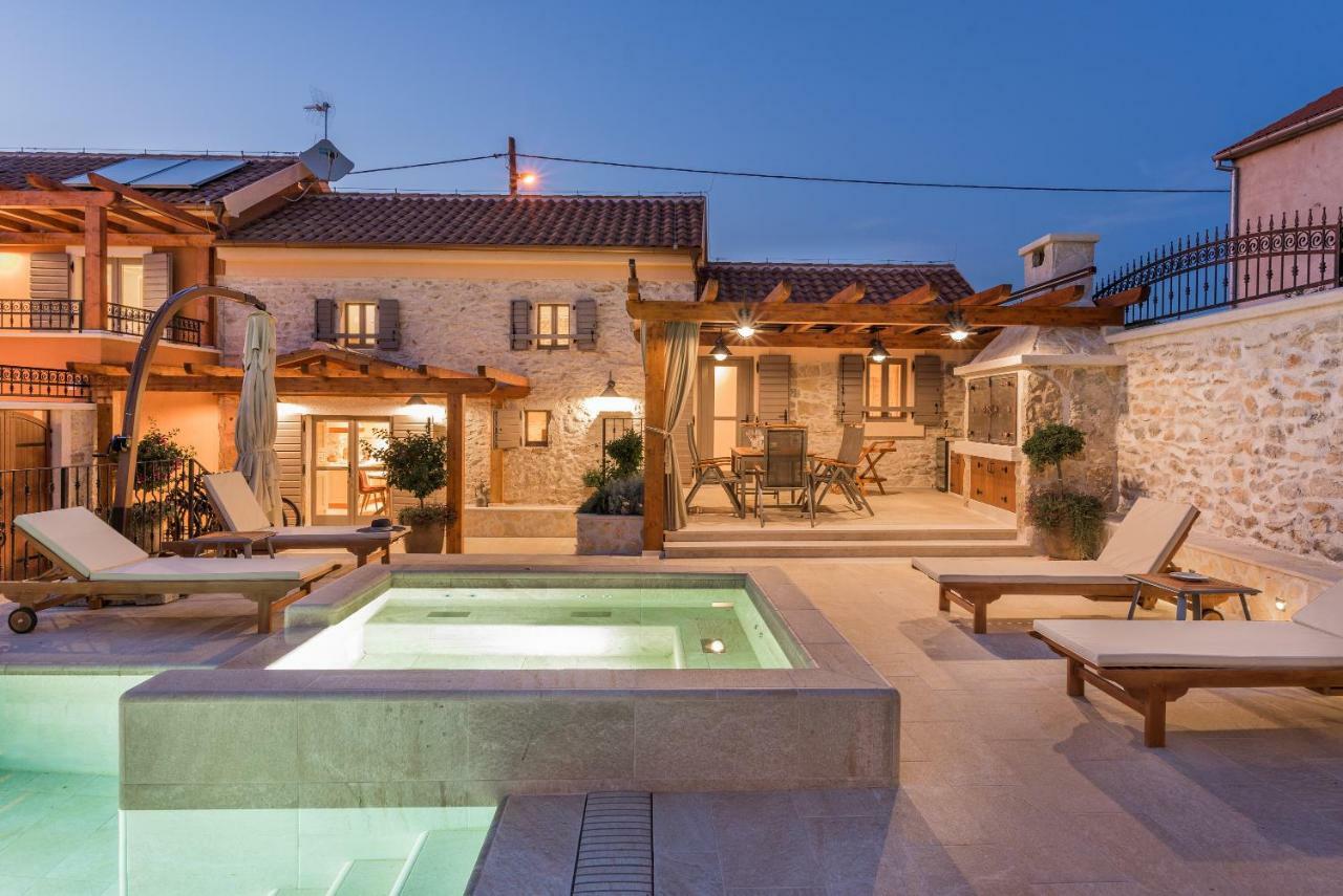 Villa Hirundo Rustica