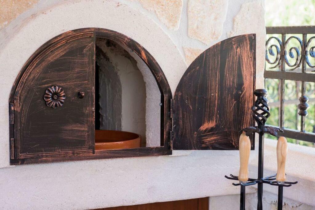 Villa Hirundo Rustica *