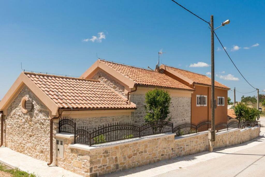 Villa Hirundo Rustica