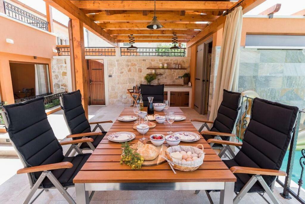 Villa Hirundo Rustica